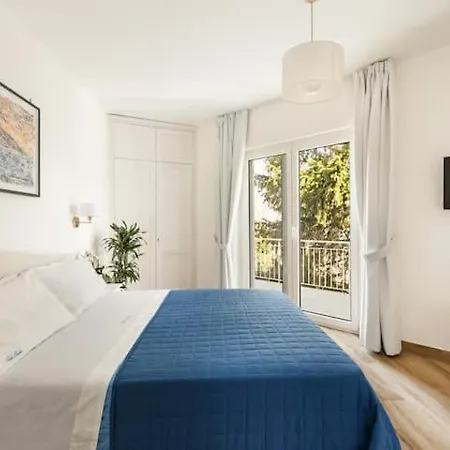 公寓 La Casa Di Daniel Il Posto Ideale *