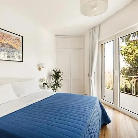 La Casa Di Daniel Il Posto Ideale 索伦托