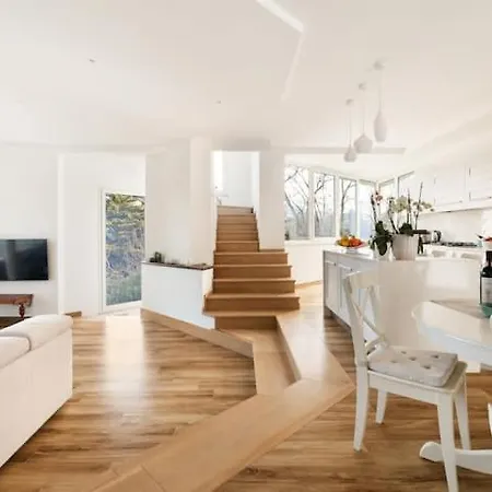 La Casa Di Daniel Il Posto Ideale 公寓 索伦托