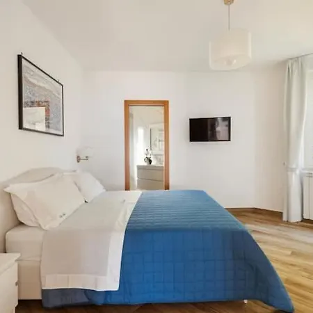 La Casa Di Daniel Il Posto Ideale * 索伦托