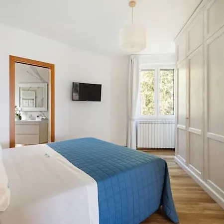 La Casa Di Daniel Il Posto Ideale Апартаменты *