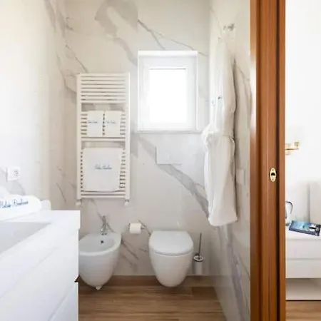 La Casa Di Daniel Il Posto Ideale 索伦托