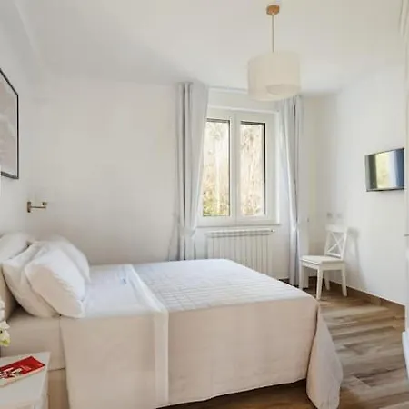 La Casa Di Daniel Il Posto Ideale 公寓 *