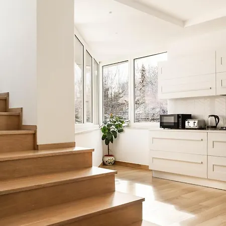 La Casa Di Daniel Il Posto Ideale 索伦托