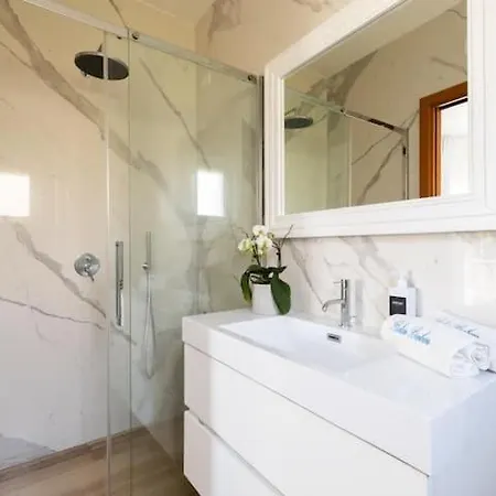 公寓 La Casa Di Daniel Il Posto Ideale *