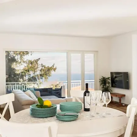 公寓 La Casa Di Daniel Il Posto Ideale