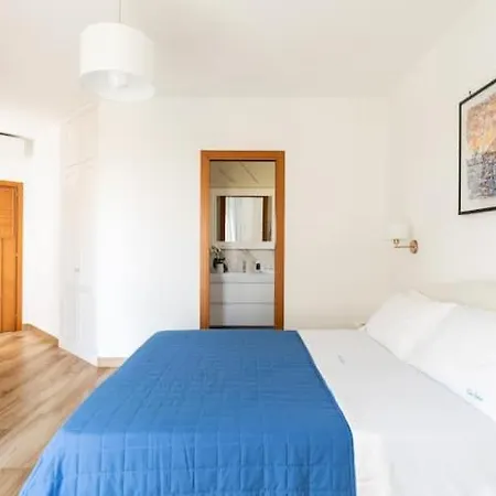 Апартаменты La Casa Di Daniel Il Posto Ideale