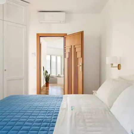 La Casa Di Daniel Il Posto Ideale * 索伦托