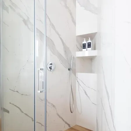 公寓 La Casa Di Daniel Il Posto Ideale