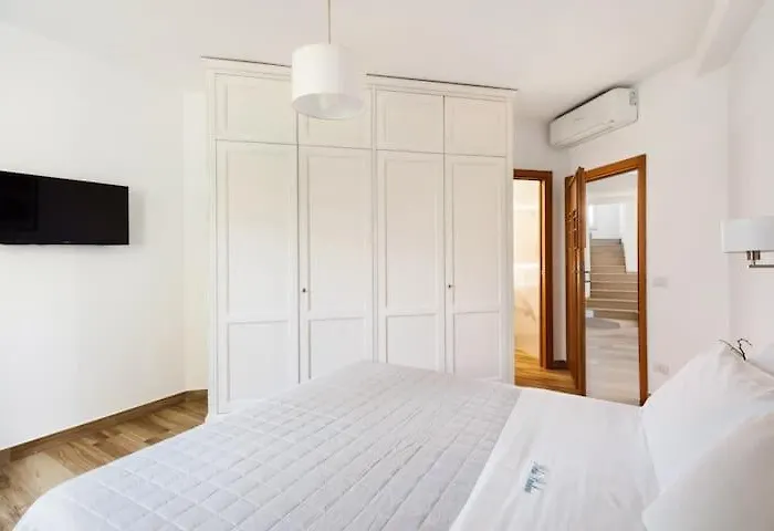 Апартаменты La Casa Di Daniel Il Posto Ideale