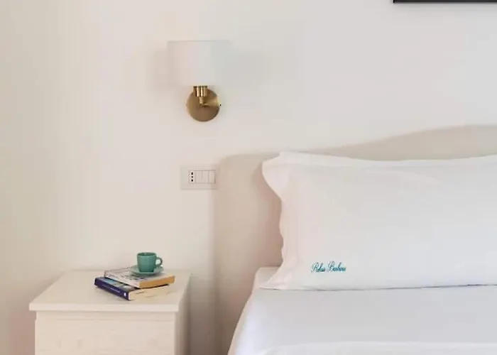 La Casa Di Daniel Il Posto Ideale سورينتو