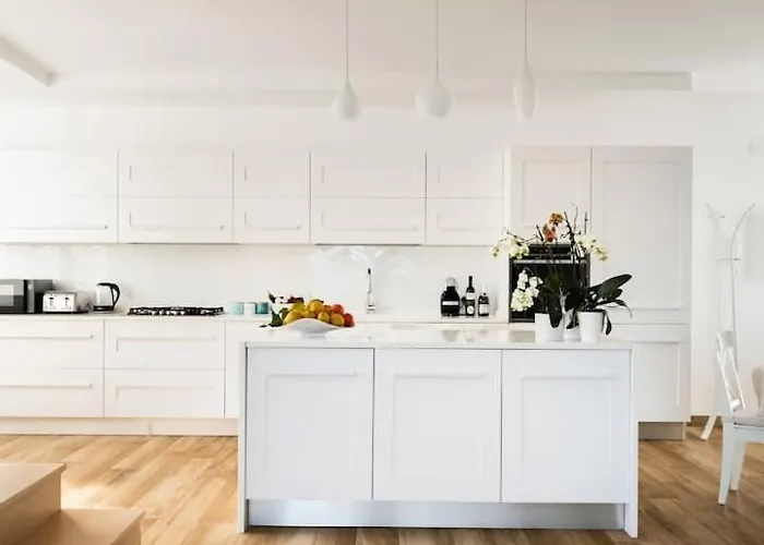 La Casa Di Daniel Il Posto Ideale * سورينتو