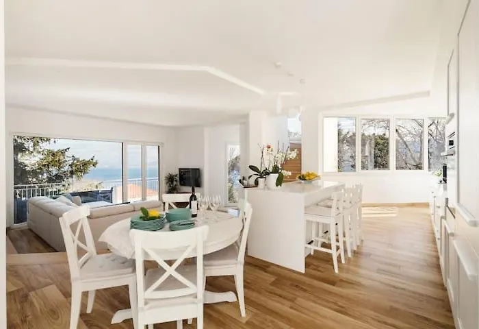 La Casa Di Daniel Il Posto Ideale Апартаменты *