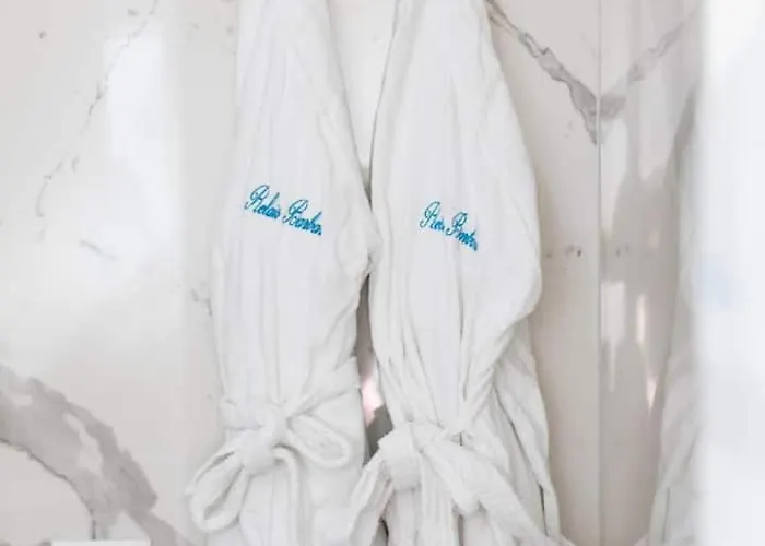 Апартаменты La Casa Di Daniel Il Posto Ideale *