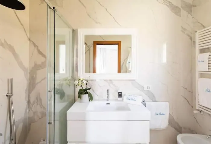 شقة La Casa Di Daniel Il Posto Ideale سورينتو