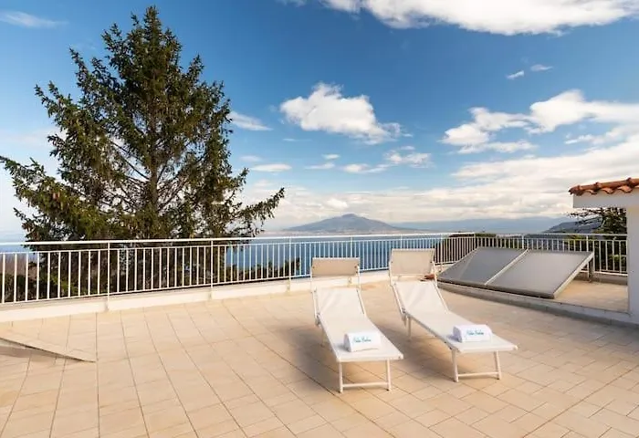 شقة La Casa Di Daniel Il Posto Ideale