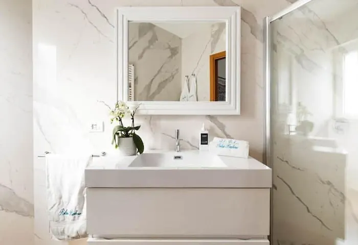 Апартаменты La Casa Di Daniel Il Posto Ideale Сорренто