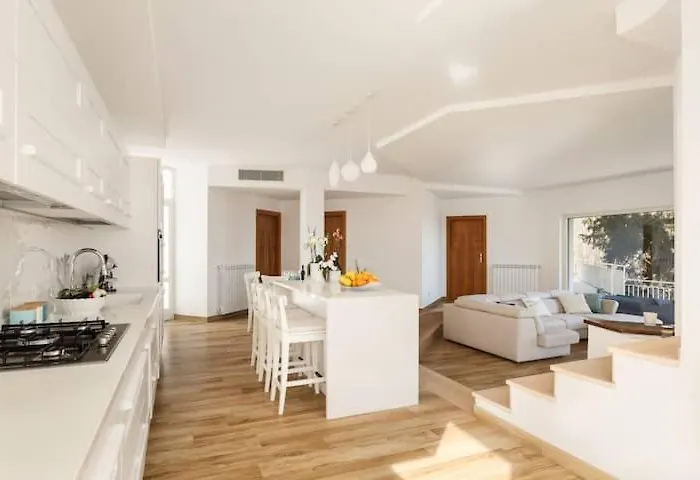 La Casa Di Daniel Il Posto Ideale * سورينتو