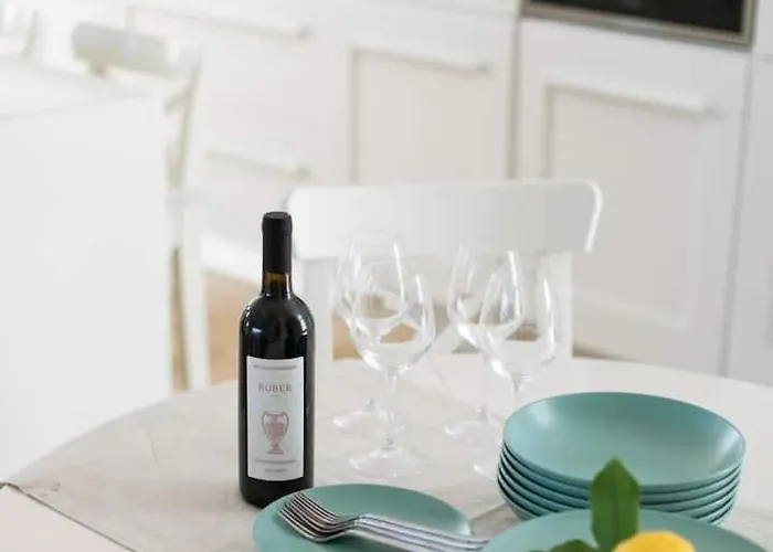 La Casa Di Daniel Il Posto Ideale