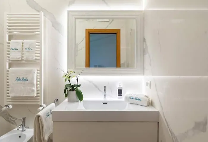 Апартаменты La Casa Di Daniel Il Posto Ideale