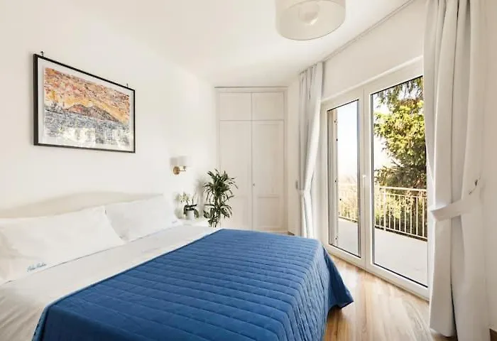 La Casa Di Daniel Il Posto Ideale سورينتو