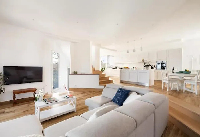 شقة La Casa Di Daniel Il Posto Ideale *