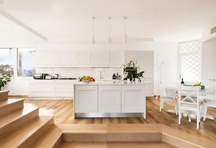 La Casa Di Daniel Il Posto Ideale