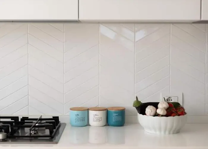 Апартаменты La Casa Di Daniel Il Posto Ideale *