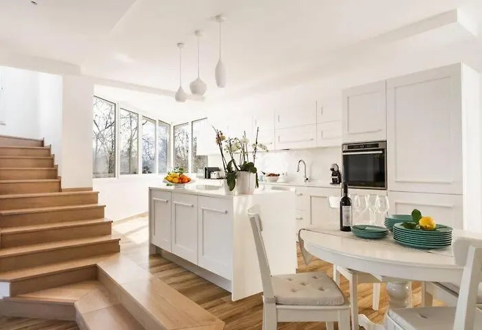 Апартаменты La Casa Di Daniel Il Posto Ideale