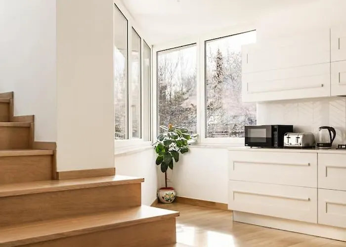 La Casa Di Daniel Il Posto Ideale سورينتو