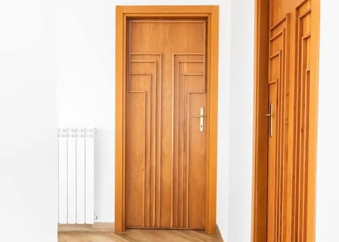 Апартаменты La Casa Di Daniel Il Posto Ideale