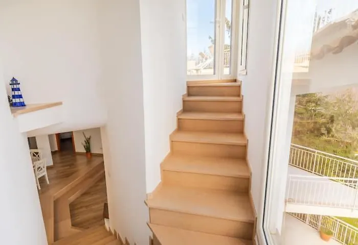 La Casa Di Daniel Il Posto Ideale Апартаменты Сорренто