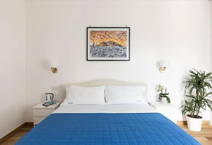 شقة La Casa Di Daniel Il Posto Ideale *