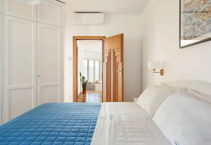 La Casa Di Daniel Il Posto Ideale * سورينتو